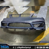 BMW 3 Series E90 To M4 Style Bodykit For 2005-2008