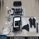 Toyota Prado Fj150 Interior Upgrade / Interior Conversion 2009-2025