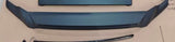 GWM Tank 500 Hurricane Style Hood Visor Trim 2026+
