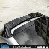 Deepal S05 Aero Style Trunk Spoiler For 2026+