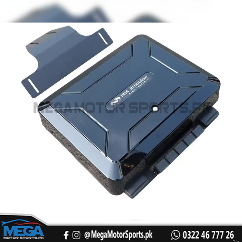 GWM Tank 500 Side Box For 2026+