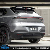 Deepal S05 Aero Style Trunk Spoiler For 2026+