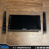 Universal Onkyo 7 Inch Android Panel 2/32 Android Auto / Apple Car Play