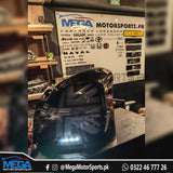 Suzuki Swift Smoke Style Tail Lights V2 For 2022-2026