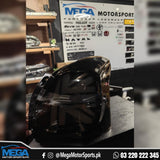 Suzuki Swift Smoke Style Tail Lights V2 For 2022-2026