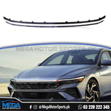 Hyundai Elantra N Line Style Front Hood DRL 2025+