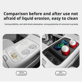 Haval H6 Phev Cup Holder / Wireless Charger Rubber For 2025 2026