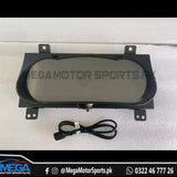 Toyota Fortuner / GR Digital Cluster 2016 - 2026