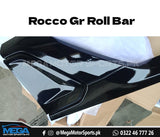 Toyota Hilux Rocco GR Roll Bar For 2016 - 2022