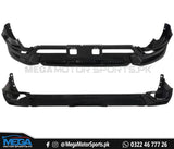 Toyota Fortuner Facelift TRD BodyKit For 2021 2022