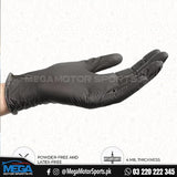 Tonyin Nitrile Gloves 100pcs