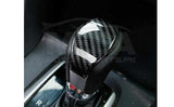 Honda Civic X Carbon Fiber Small Gear Knob