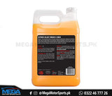 Meguiars Citrus Blast Wash & Wax - 1 Gallon