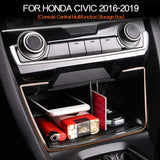 Honda Civic Console Storage Box