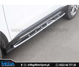 Haval H6 Side Steps For 2021 2022