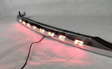 Toyota Fortuner LED Trunk Garnish Light 2016-2020