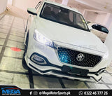 MG HS Thailand Style Bodykit (Front and Back) For 2020 2021 2022 - Made in Thailand
