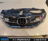 Honda City 2020 Front Grill For 2008 - 2020