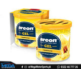 Areon Gel Air Freshener - 11 Flavours