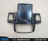Toyota Fortuner TESLA Android Panel LCD Display - Model 2012 - 2015