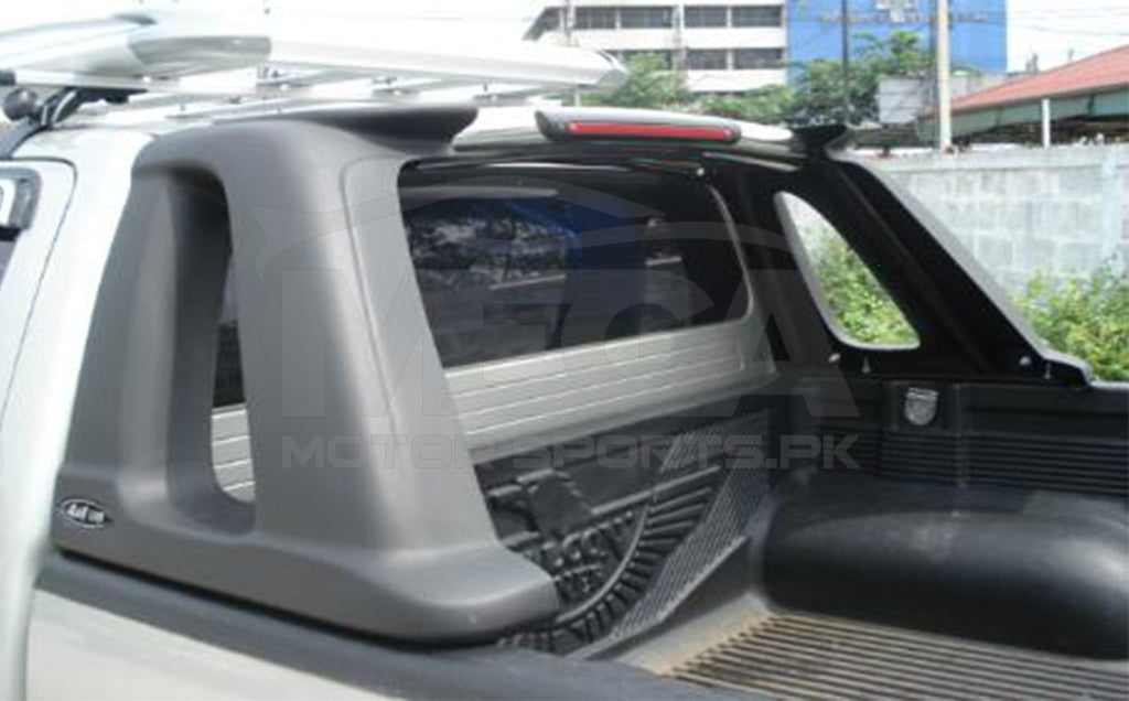 Toyota Hilux Revo Roll Bar High Quality With Led