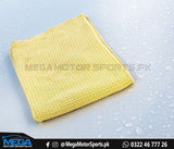 Water Magnet Microfiber Drying Towel 16x25