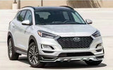 Hyundai Tucson New Sports Style Body Kit 2021 - 2024