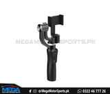 Gimbal For Mobile For Stabilized Shots with Bluetooth
