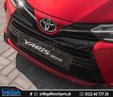 Toyota Yaris Genuine Thailand Front Facelift Bumper 2020+