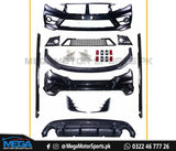 Honda Civic FC 450 Body Kit / FC Bodykit For Models 2016 - 2021