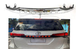 Toyota Fortuner LED Trunk Garnish Light 2016-2020