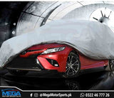 Toyota Premio Model 2019-2020 Microfiber Car Top Cover