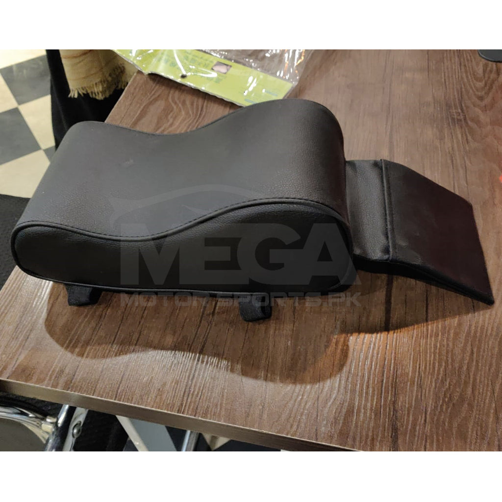 Toyota Mark X Leather Arm Rest Cover