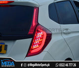 Honda FIT Lava Backlights Model 2014 - 2020