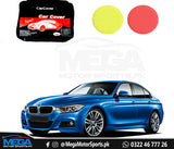 BMW 3 Series Microfiber Top Cover