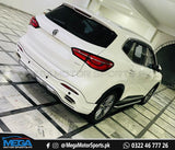 MG HS Thailand Style Bodykit (Front and Back) For 2020 2021 2022 - Made in Thailand