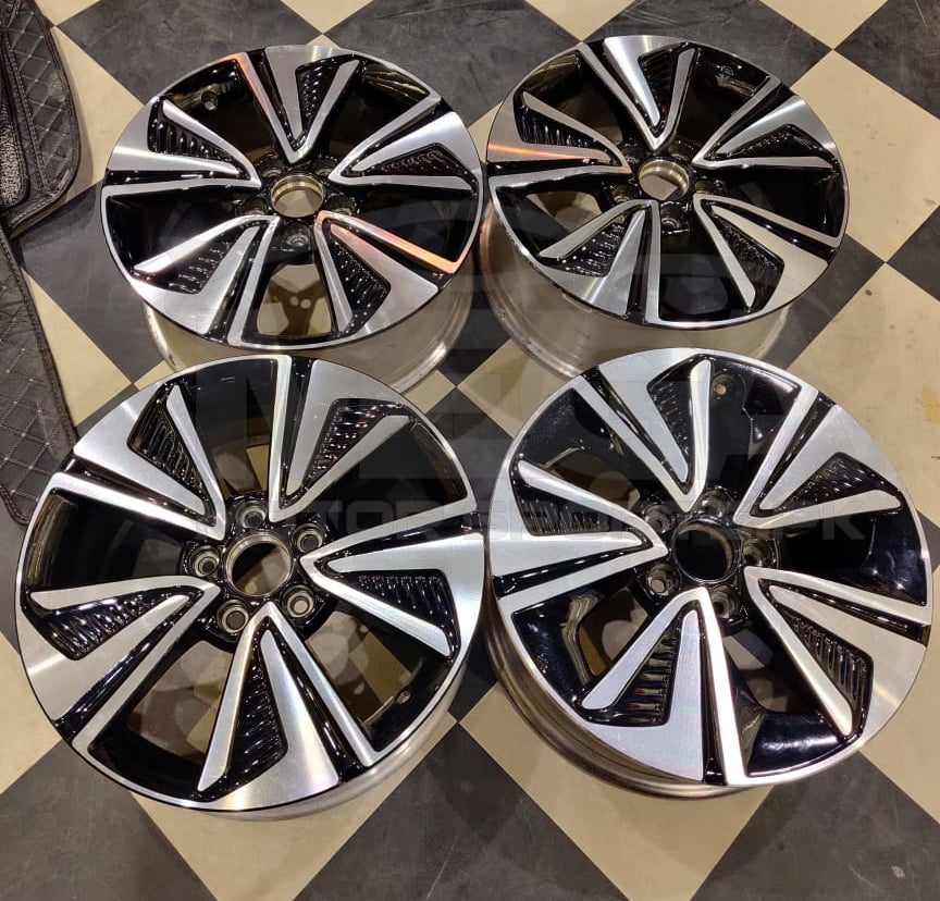 Wheels & Tires – Tagged