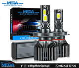 MEGA LED Bulb Kit H11 - Super Bright
