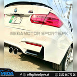 BMW 3 Series F30 M3 Body Kit / Bodykit