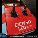 DENSO LED Bulbs For Headlights