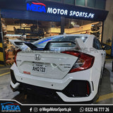 Honda Civic X Type R Body Kit - Version 1