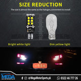 Civic Reborn 2006 - 2011 Reverse Bright LED Bulbs