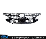 Honda Civic 2022 SI Grill For 11th Generation 2022 2023