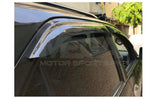 Toyota Fortuner Air Press / Sun Visor Without Chrome