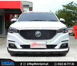 MG ZS Zecron Body Kit Thailand For 2020 2021