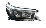 Toyota Hilux Revo LED Headlights