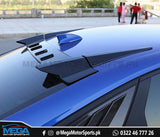 Honda Civic 2022 Type R Style Roof Spoiler For 11th Generation 2022 2023