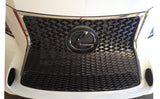 Lexus Front Logo | Emblem | Monogram