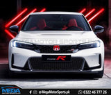 Honda Civic 2022 Type R Body Kit For 2022 2023