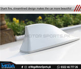 Honda Civic X OEM Shark Fin Antenna 2016 - 2021